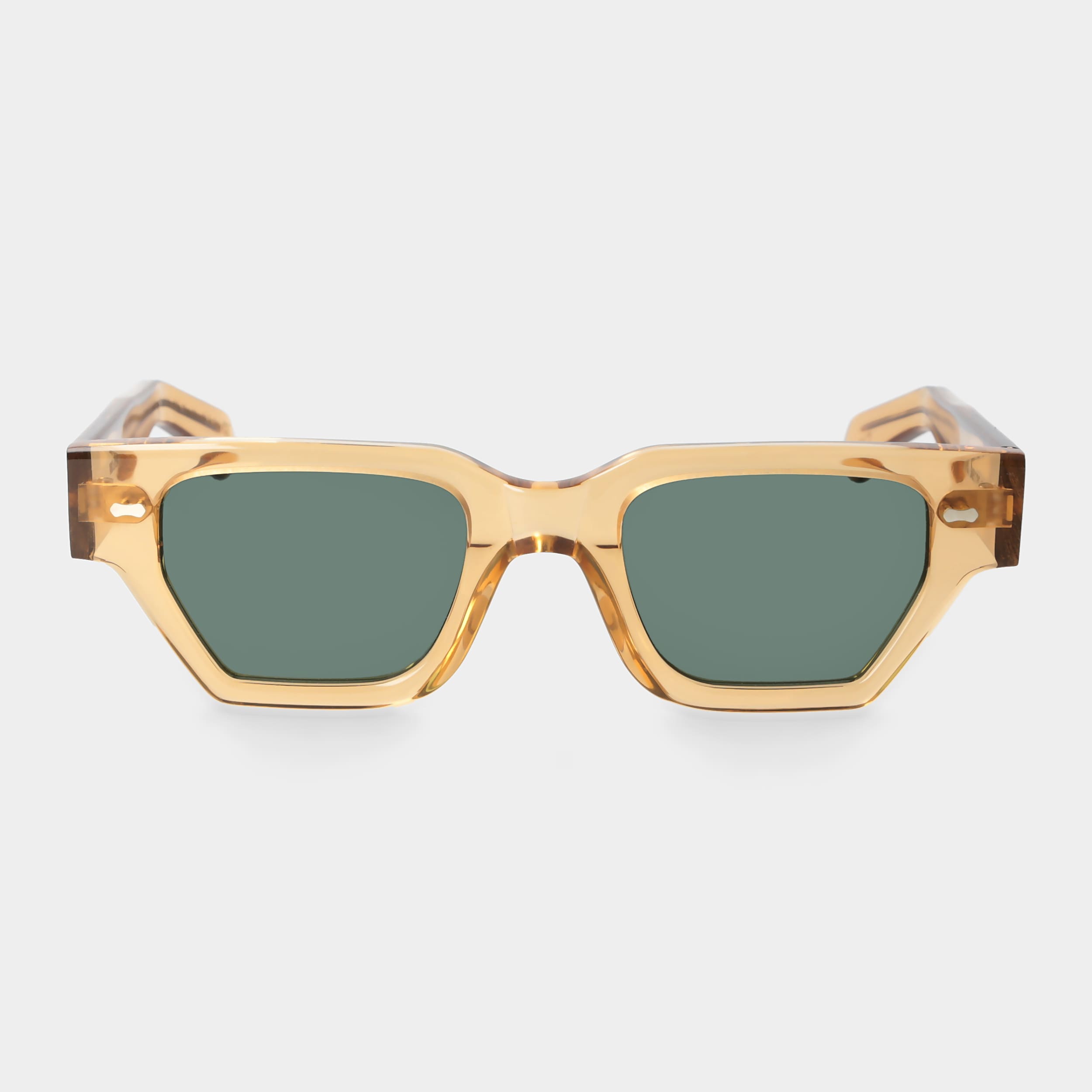 Raso Eco Champagne | Bottle Green