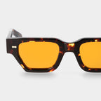 Raso Eco Dark Havana | Orange