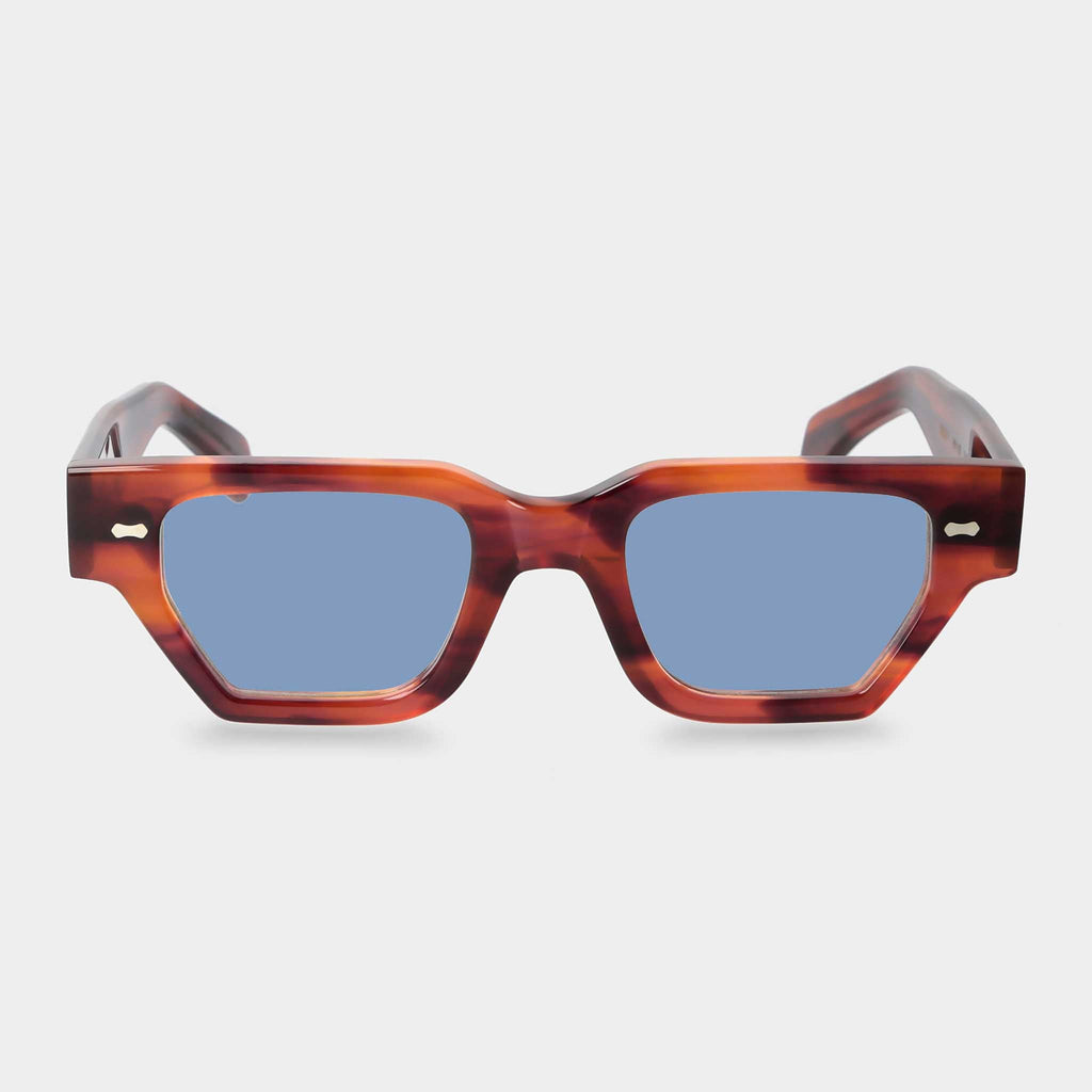 Raso Eco Havana | Blue