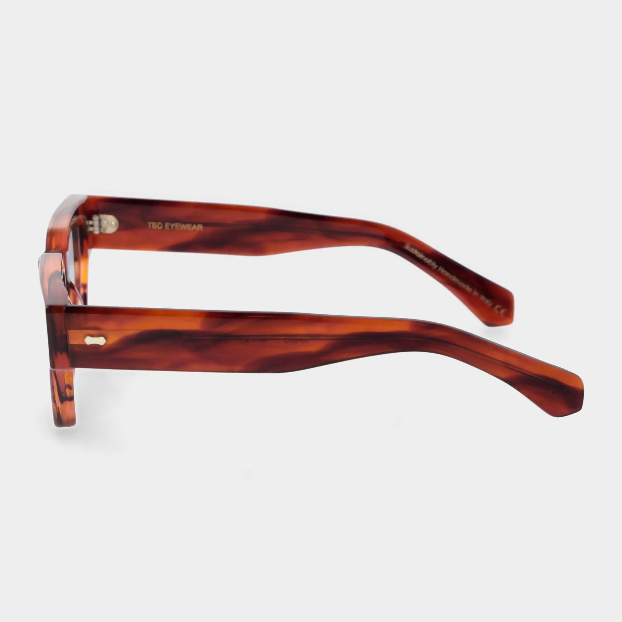 Raso Eco Havana | Blue