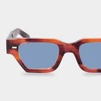 Raso Eco Havana | Blue