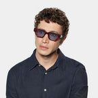 Raso Eco Havana | Blue