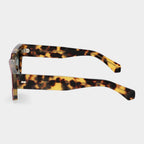 Raso Plum | Bottle Green