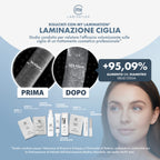 Lifting Cream+ (Fase 1 Laminazione Ciglia)