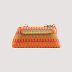 Baby Optical Glitter Bag