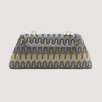 Baby Optical Glitter Bag