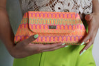 Baby Optical Glitter Bag