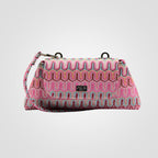 Baby Optical Glitter Bag