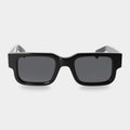 Silk Eco Black | Grey