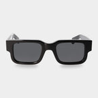 Silk Eco Black | Grey