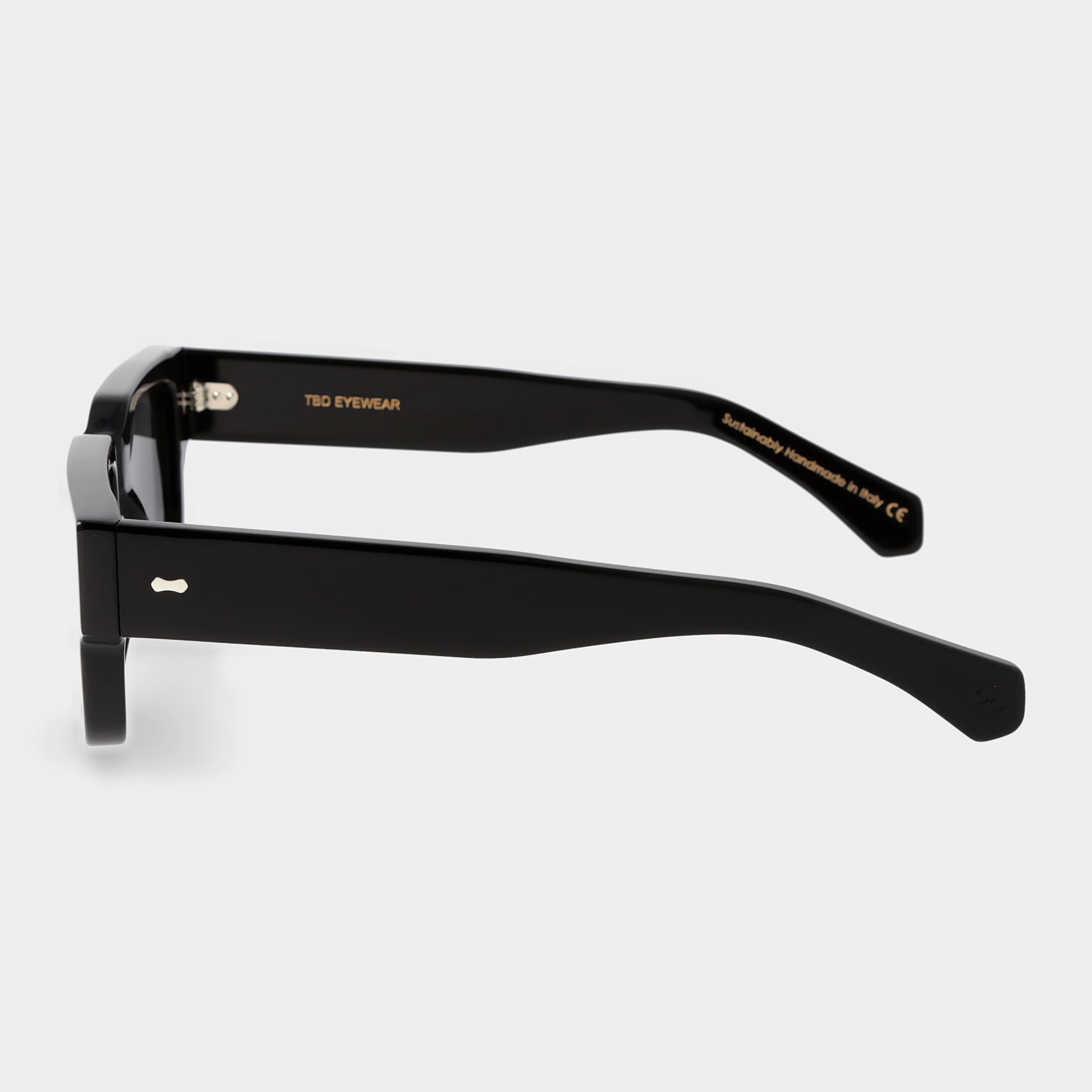 Silk Eco Black | Grey