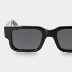 Silk Eco Black | Grey