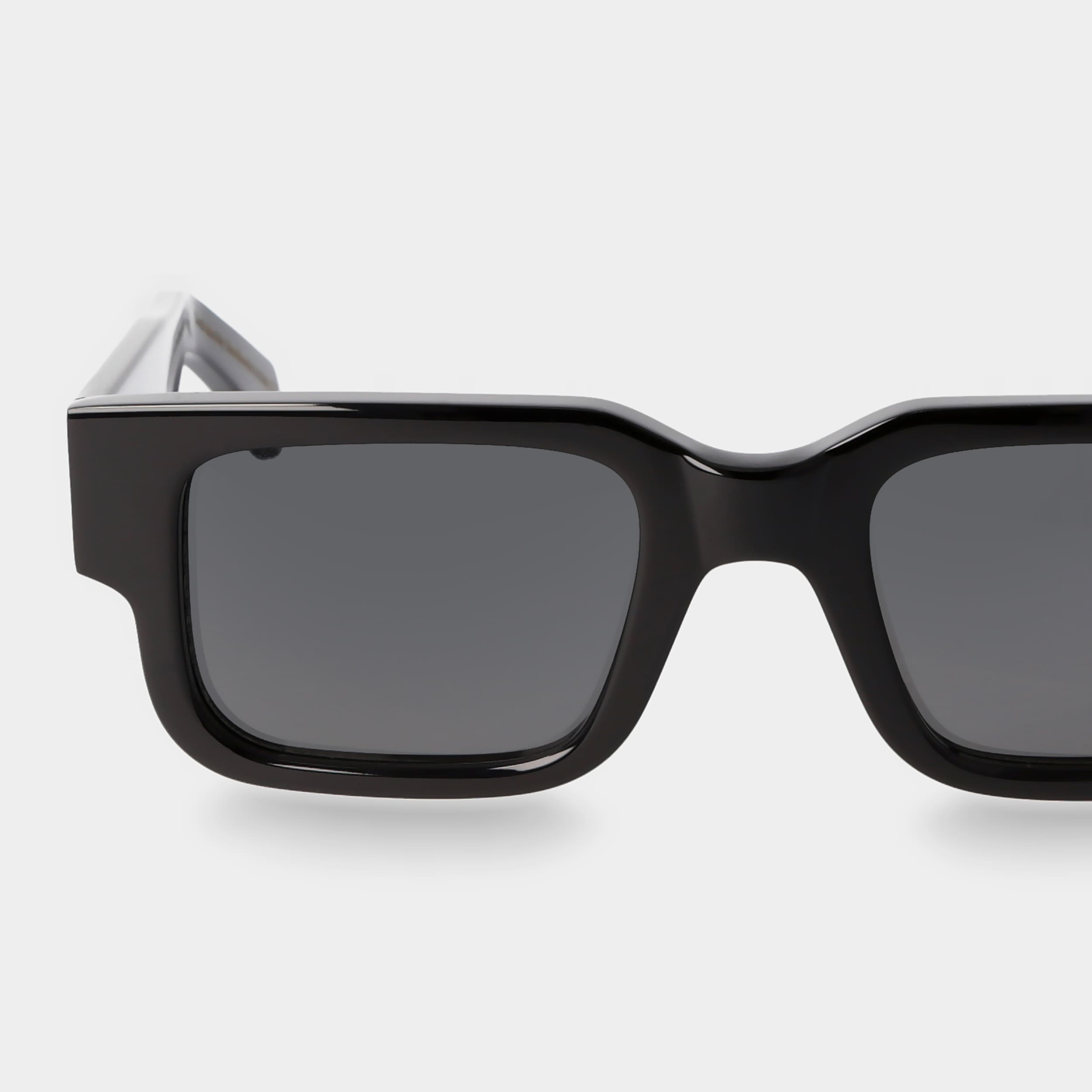 Silk Eco Black | Grey
