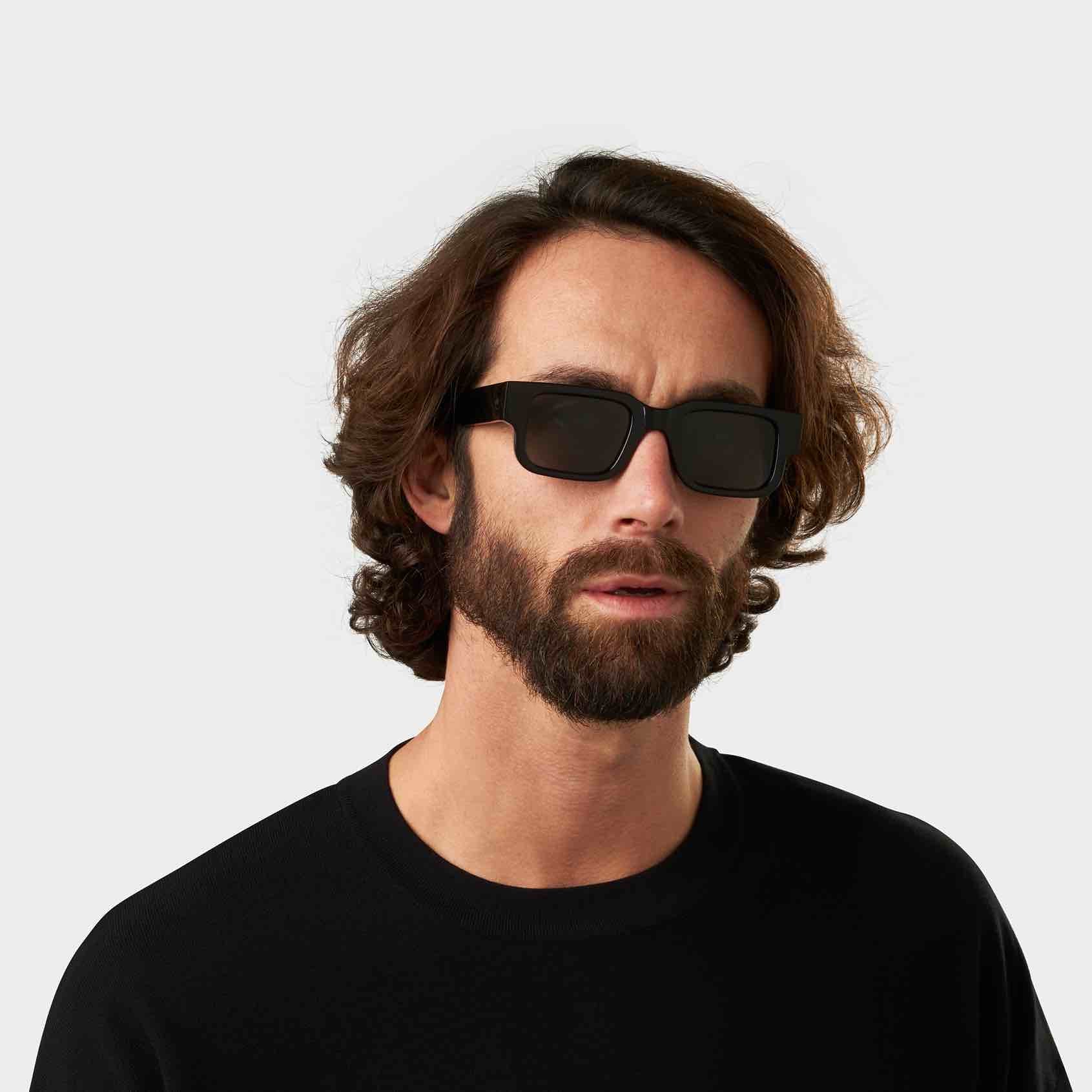 Silk Eco Black | Grey