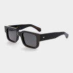 Silk Eco Black | Grey