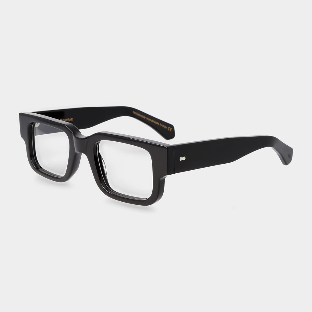 Silk Eco Black Optical