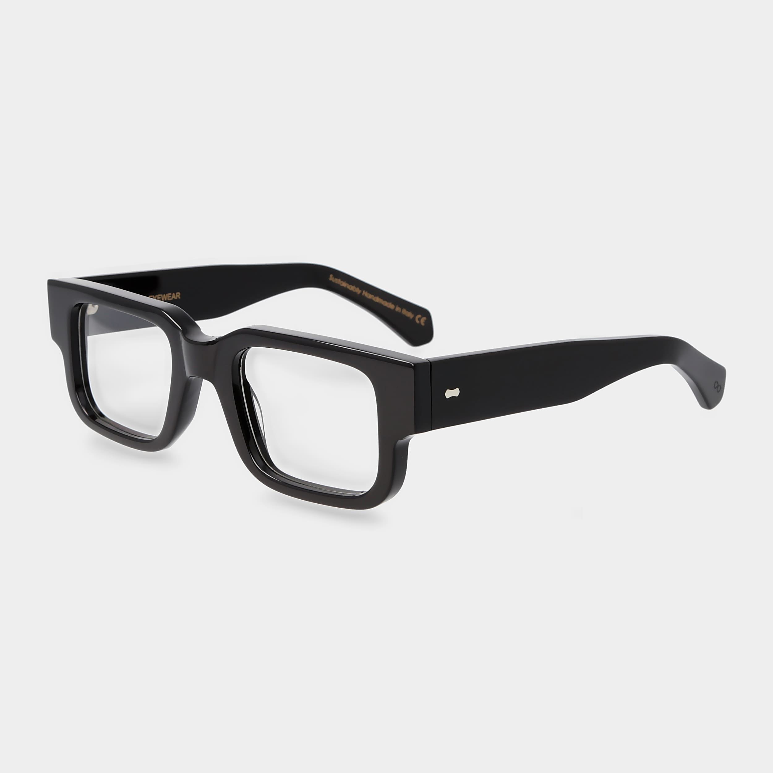 Silk Eco Black Optical