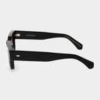 Silk Eco Black | Red