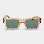 Silk Eco Champagne | Bottle Green