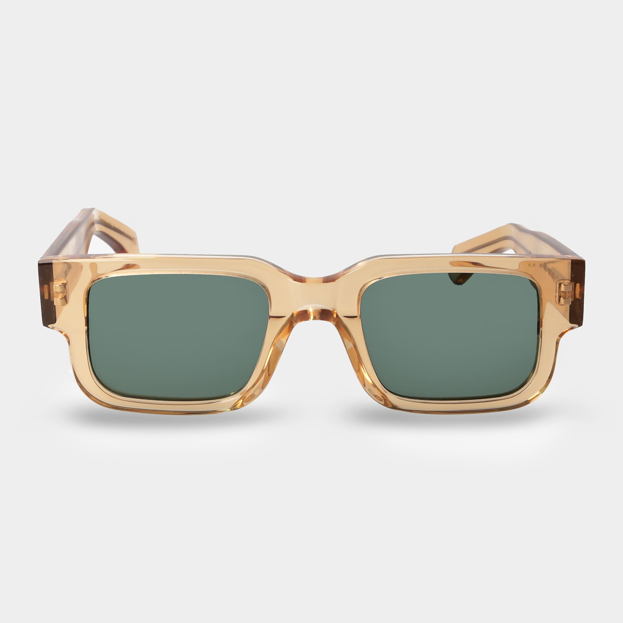 Silk Eco Champagne | Bottle Green