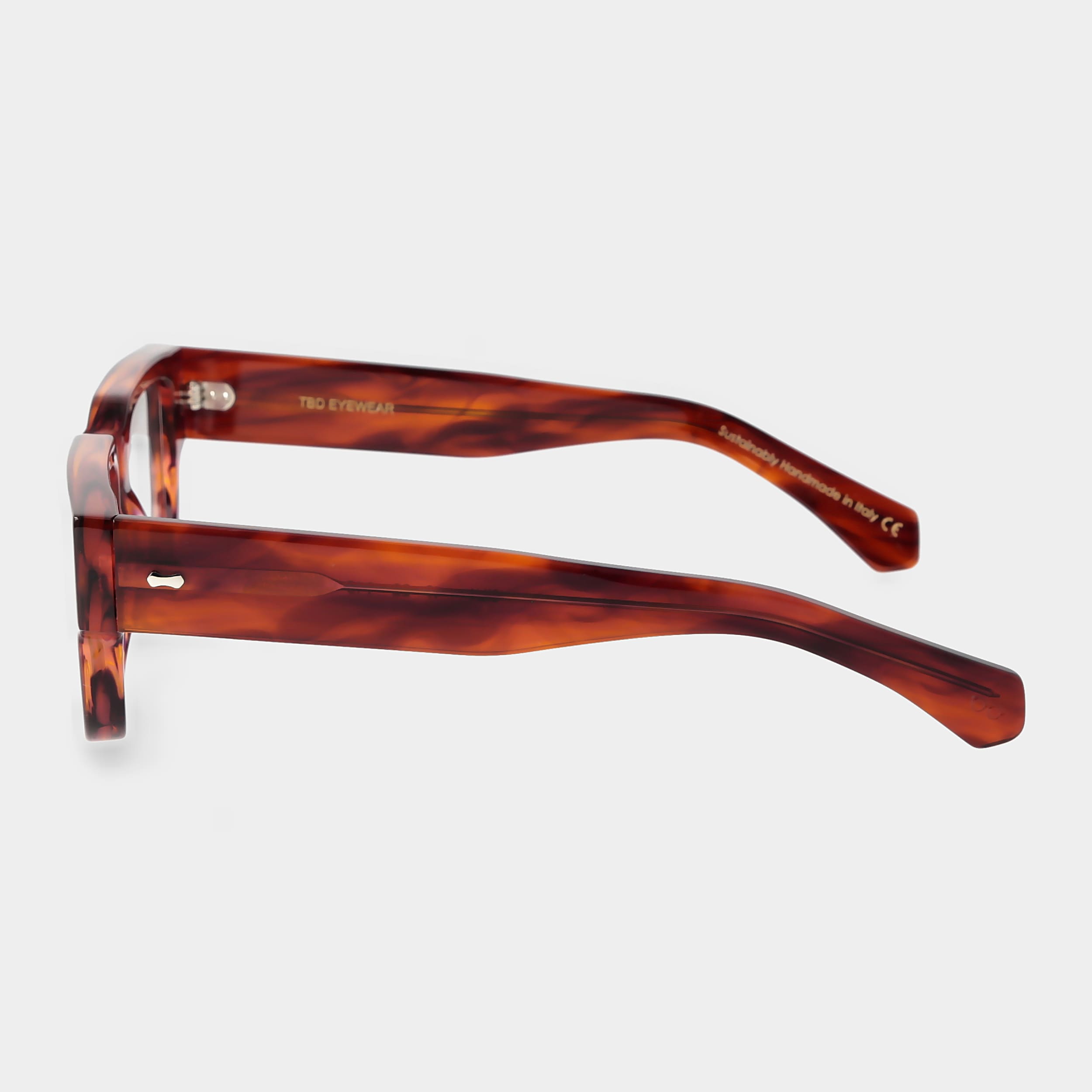 Silk Eco Havana Optical
