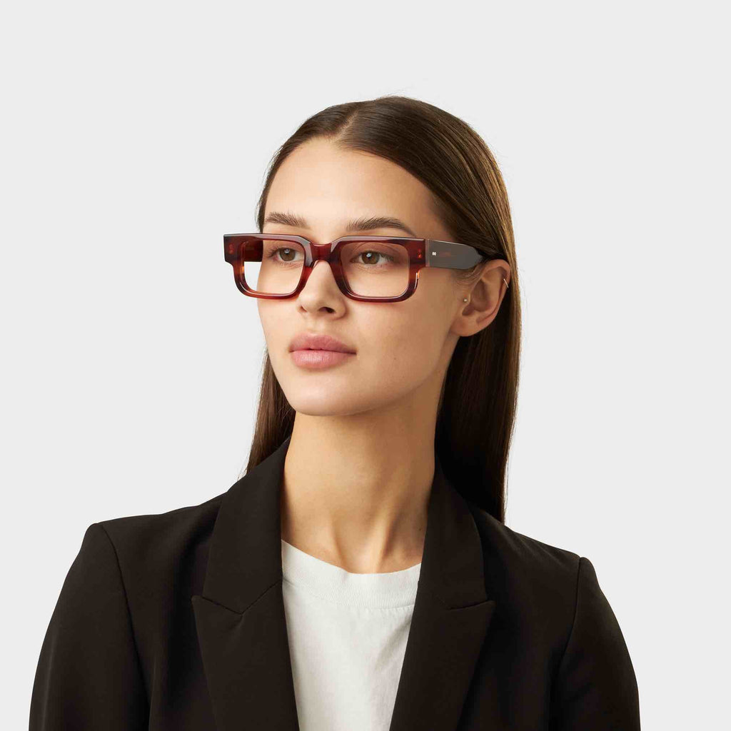 Silk Eco Havana Optical