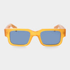 Silk Eco Honey | Blue