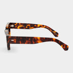 Silk Eco Spotted Havana | Tobacco