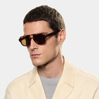 Gianni Eco Spotted Havana | Tobacco