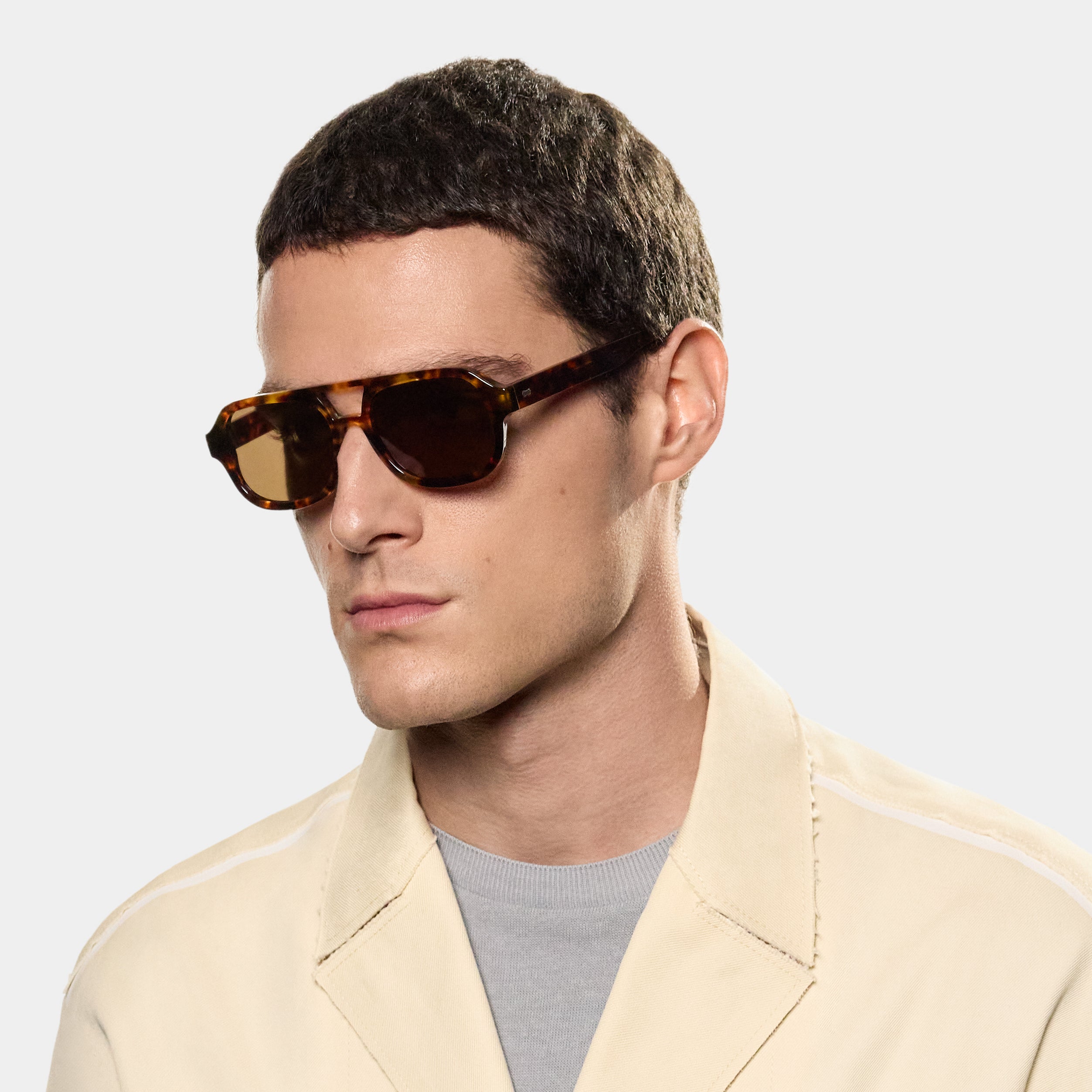 Gianni Eco Spotted Havana | Tobacco