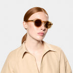 Ivy Eco Champagne | Tobacco