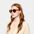 Ivy Eco Spotted Havana | Tobacco