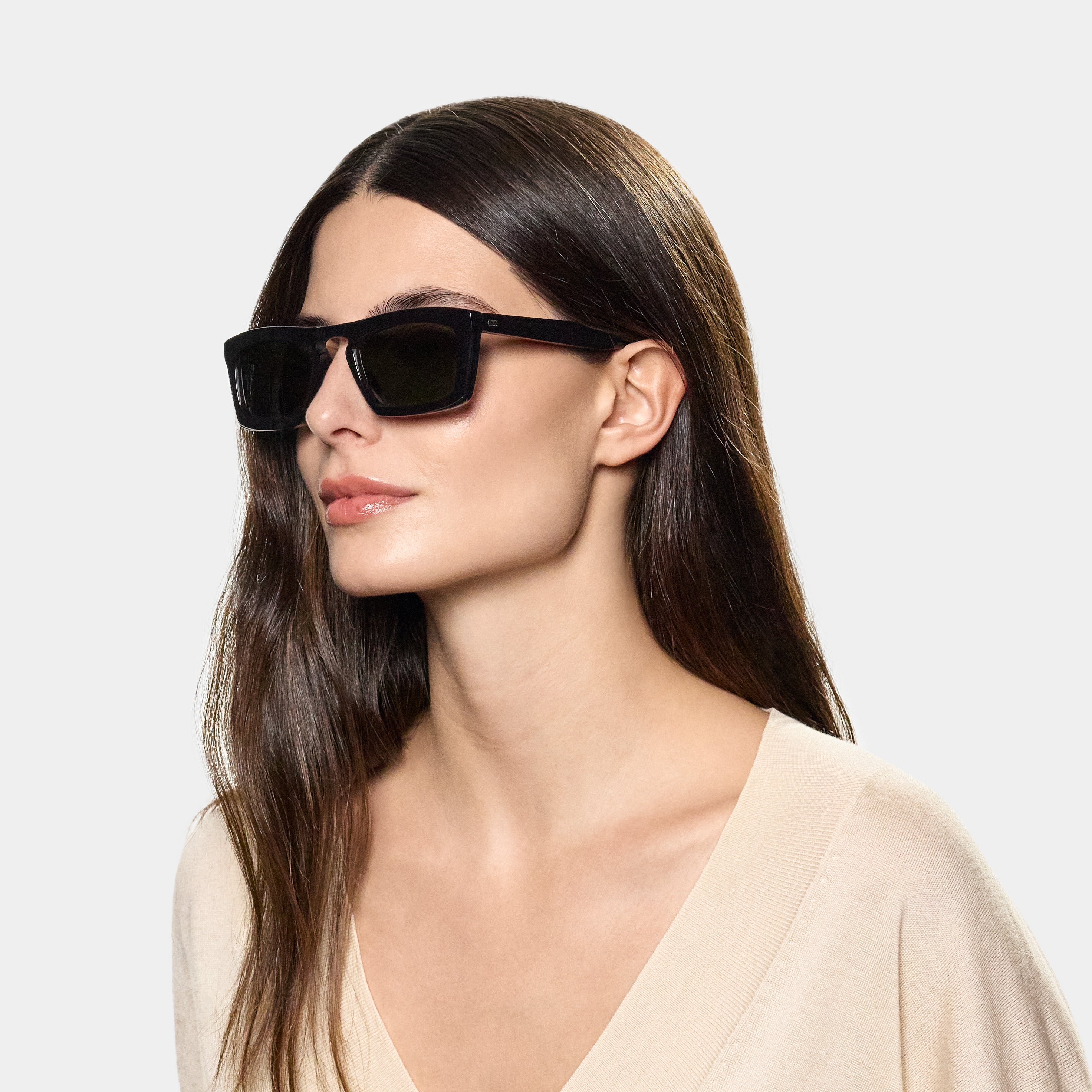 Leaf Eco Black | Bottle Green