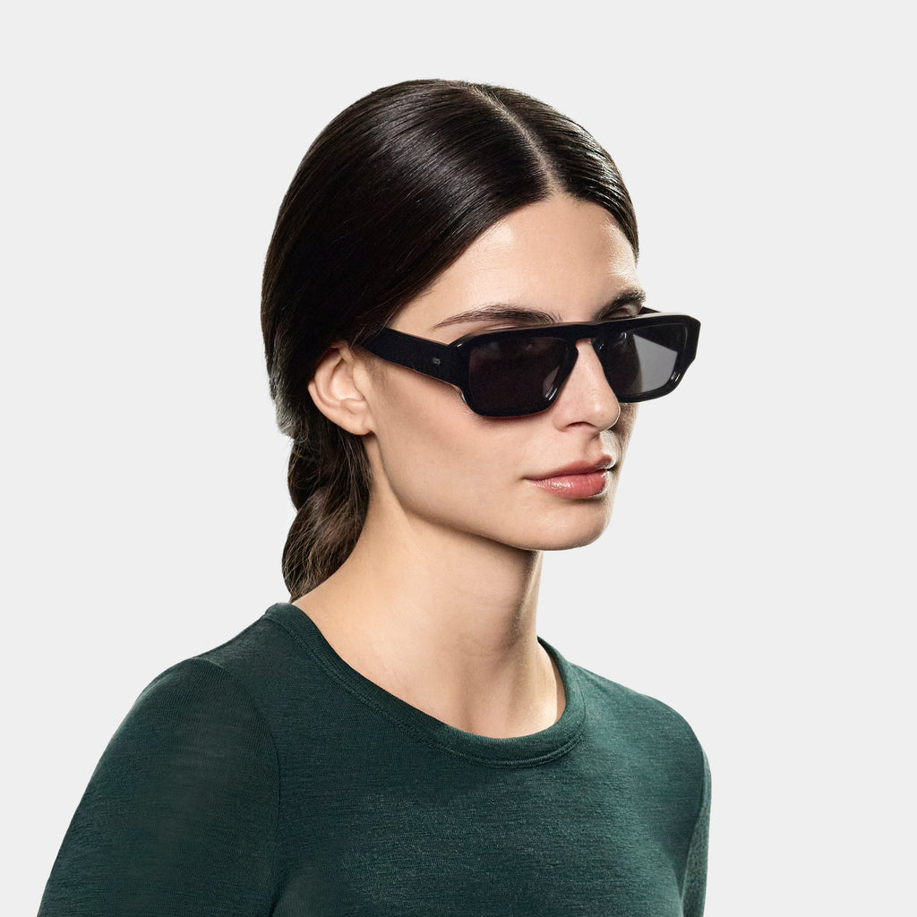 Mist Eco Black | Grey