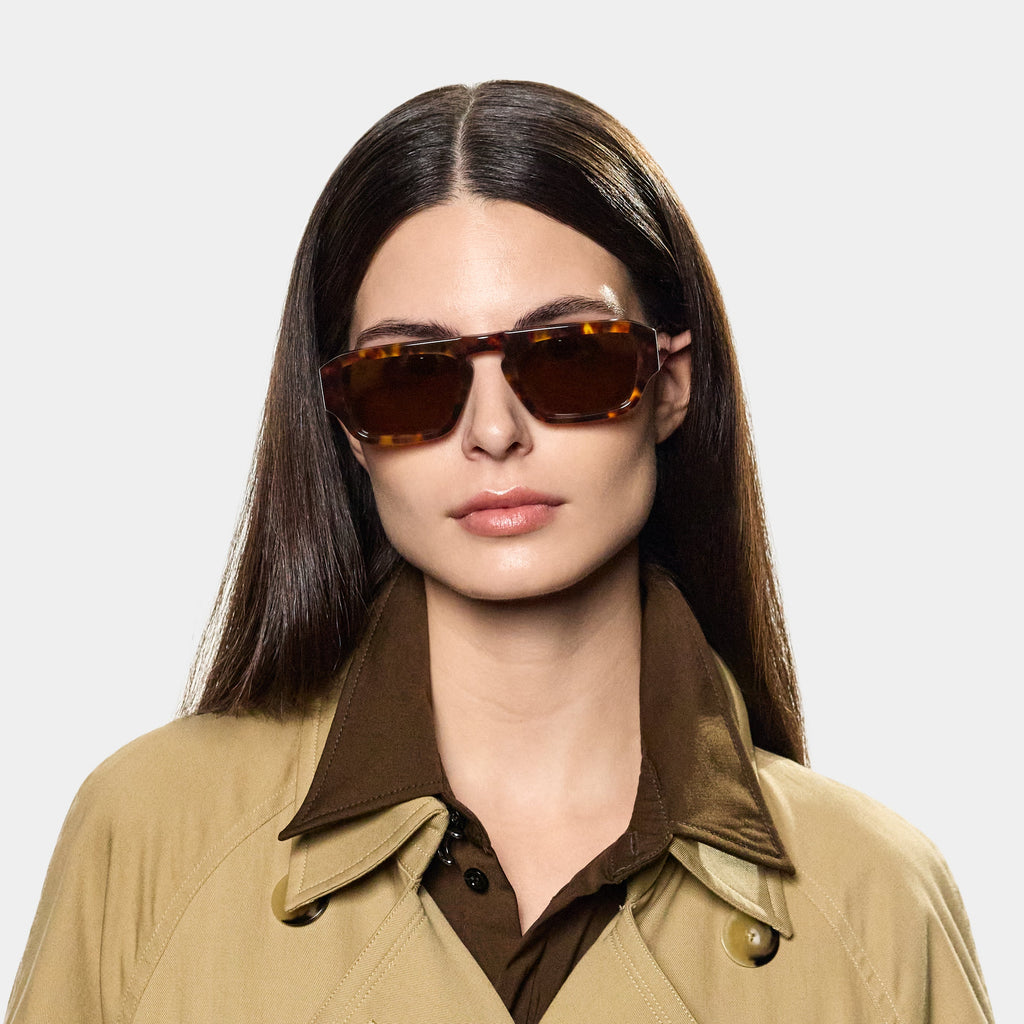 Mist Eco Spotted Havana | Tobacco
