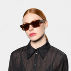 Silk Eco Spotted Havana | Tobacco