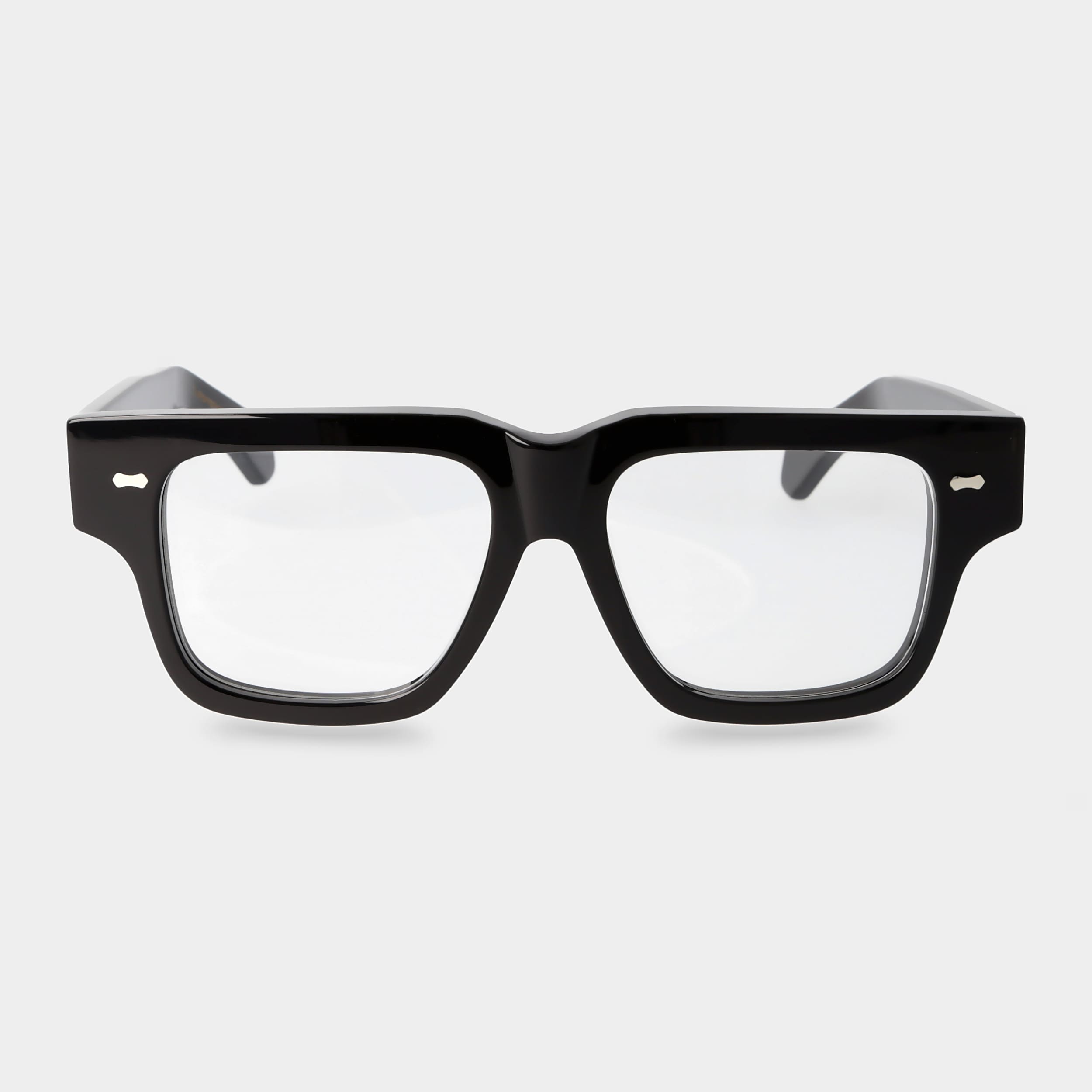 Tela Eco Black Optical