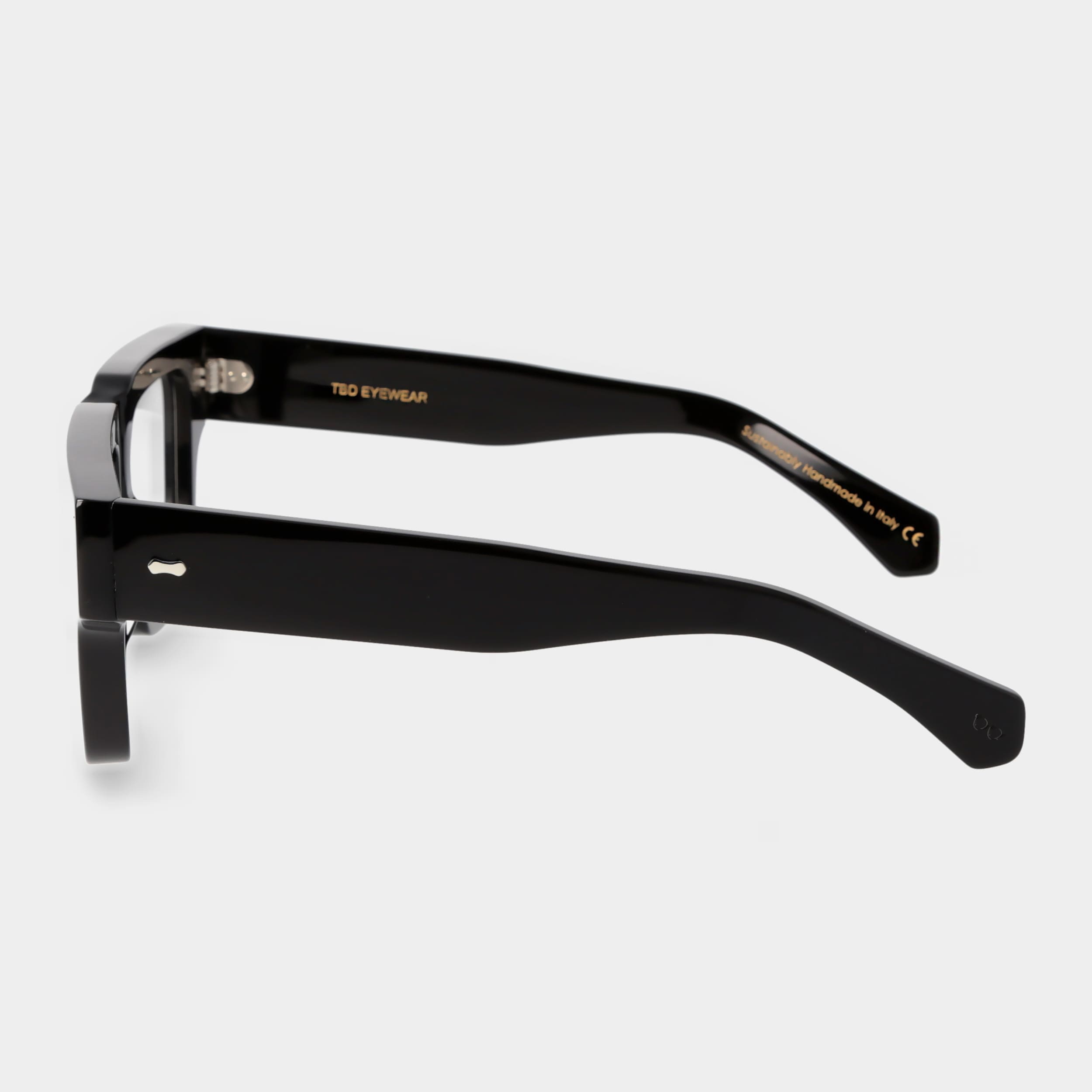 Tela Eco Black Optical