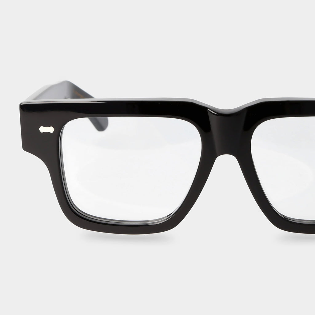 Tela Eco Black Optical