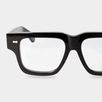 Tela Eco Black Optical