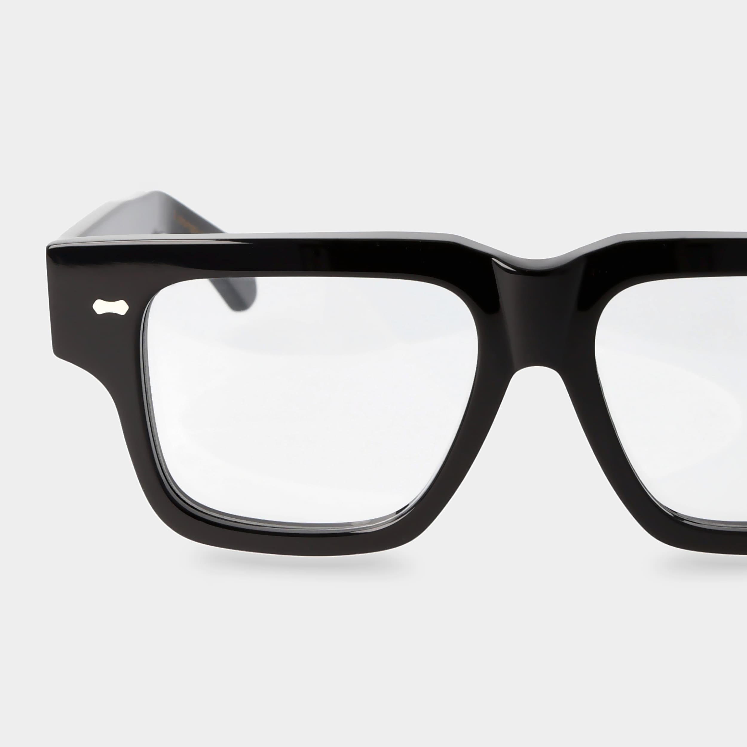 Tela Eco Black Optical