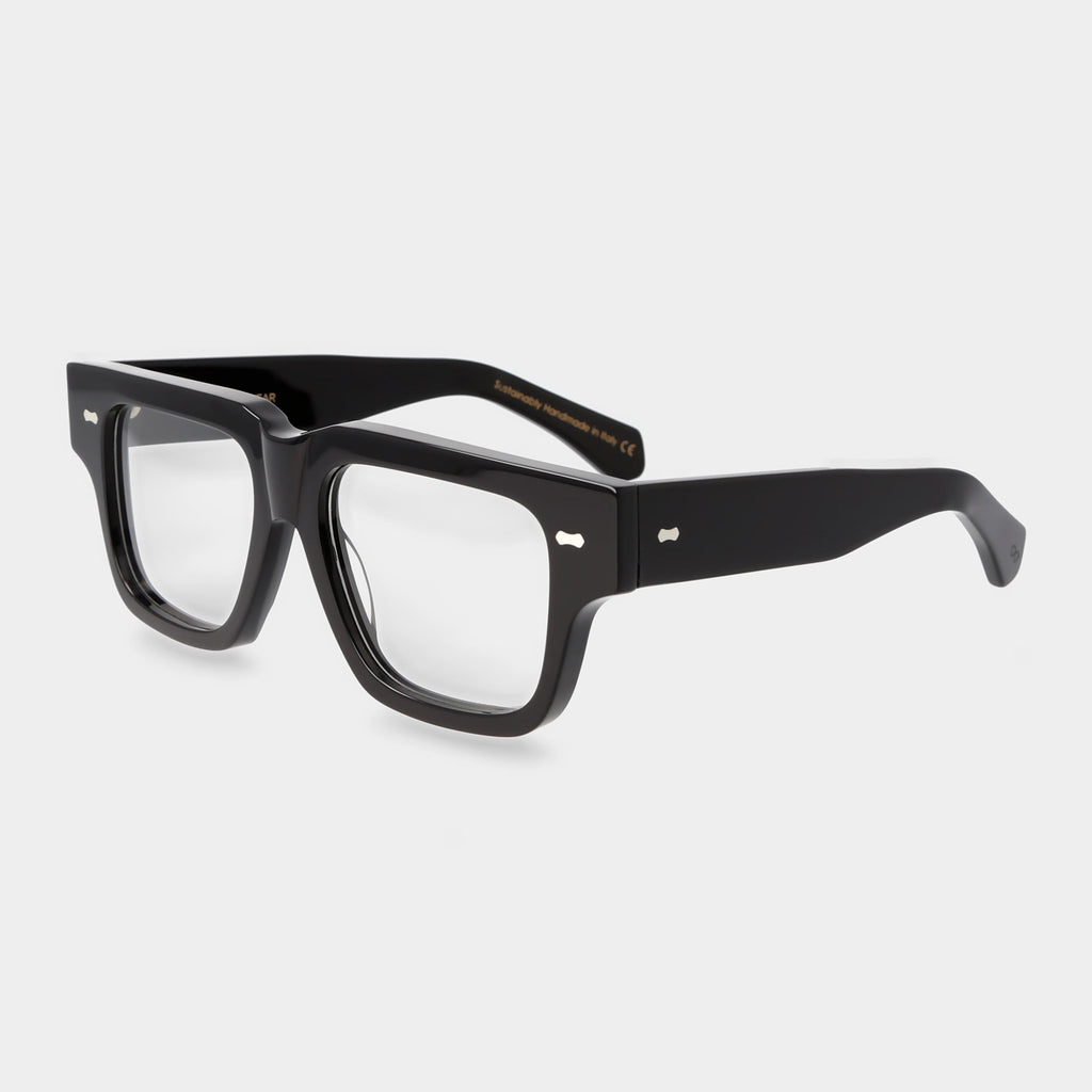 Tela Eco Black Optical