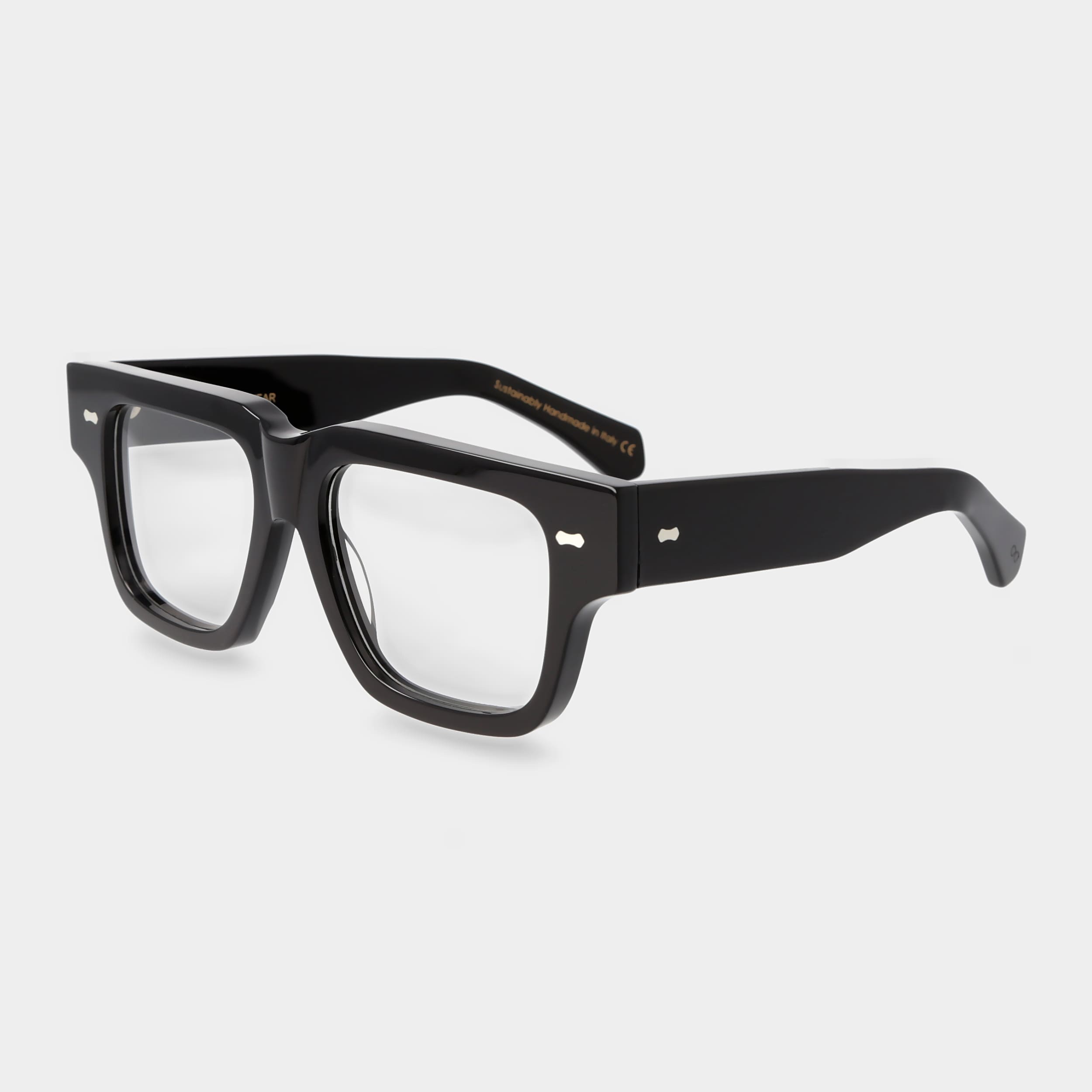 Tela Eco Black Optical