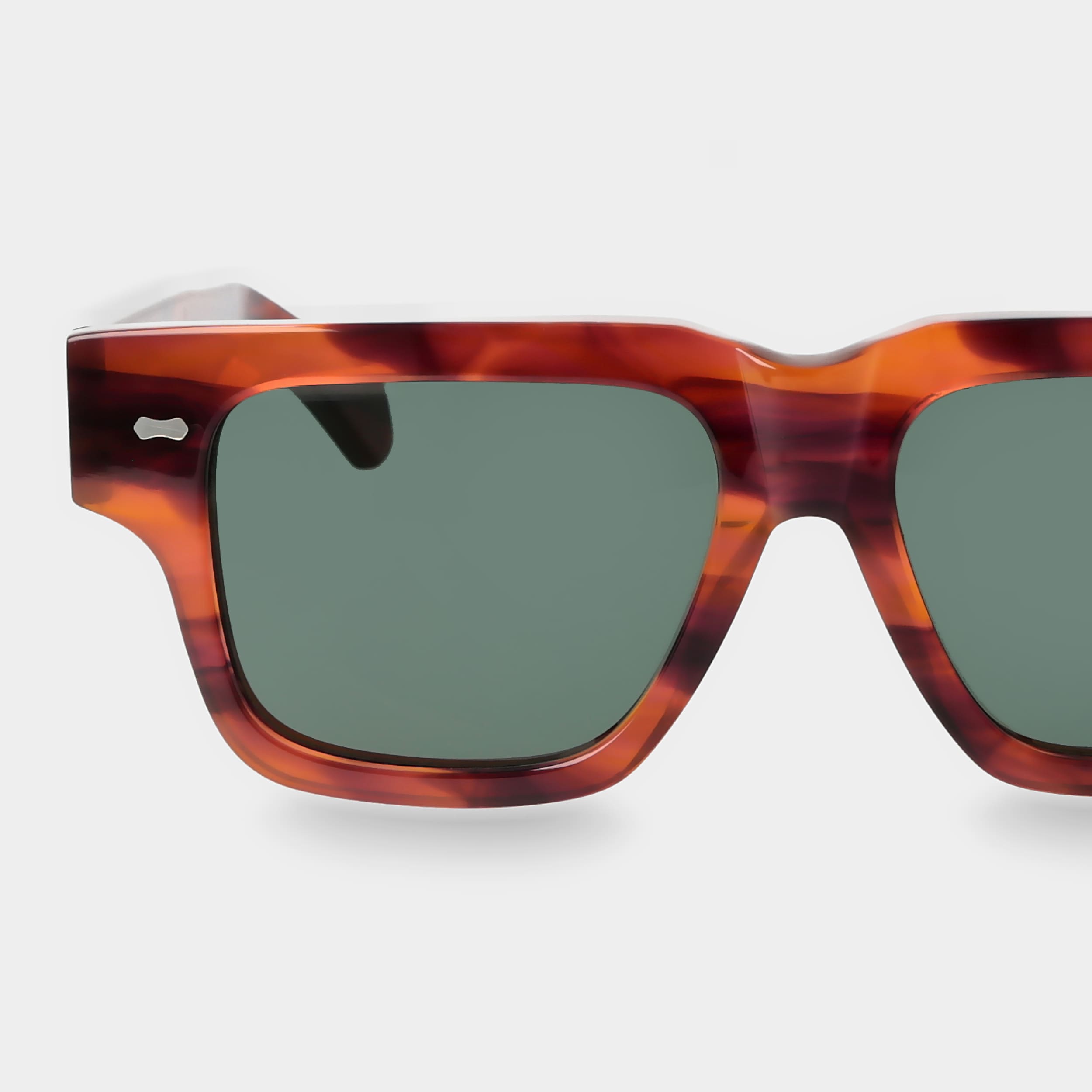 Tela Eco Havana | Bottle Green