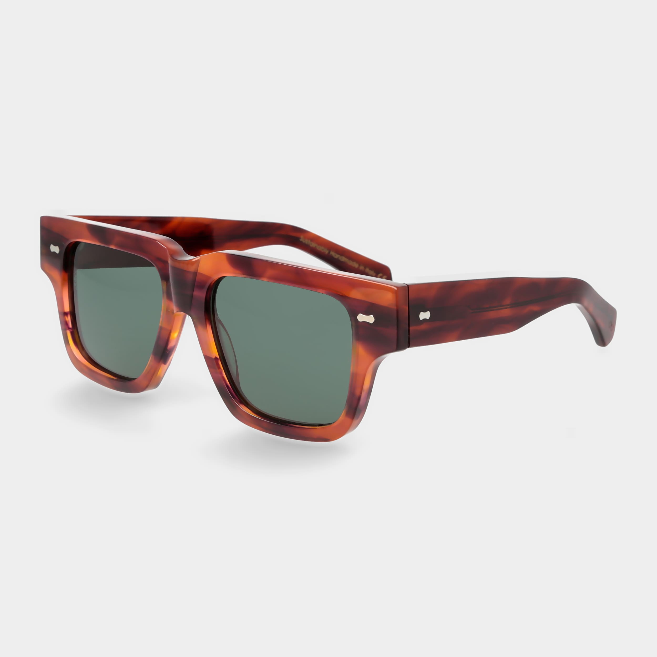 Tela Eco Havana | Bottle Green