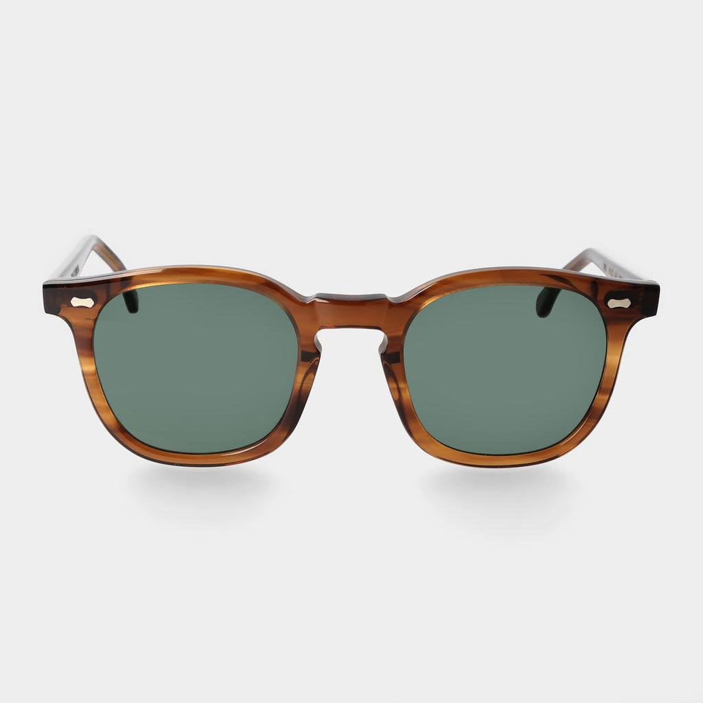 Twill Earth Bio | Bottle Green