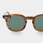 Twill Earth Bio | Bottle Green