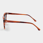 Twill Eco Havana | Bottle Green