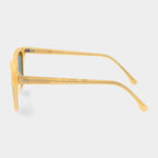 Twill Eco Matte Champagne | Bottle Green
