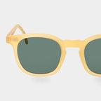 Twill Eco Matte Champagne | Bottle Green